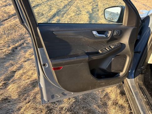 Used 2023 Ford Escape Active w/ Tech Pack #2 image 10