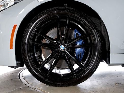 Used 2024 BMW M340i xDrive w/ Driving Assistance Package image 13