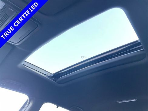 Certified 2025 Honda Passport TrailSport image 32