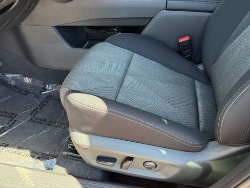 New 2026 Nissan Rogue SV image 14