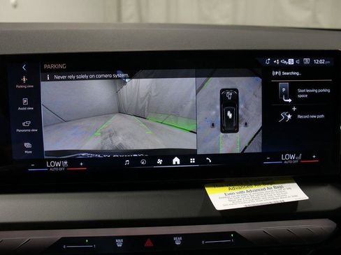 New 2025 BMW X3 xDrive30i w/ Premium Package image 11