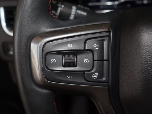 Used 2023 Chevrolet Tahoe RST w/ Luxury Package AWD/4WD image 20