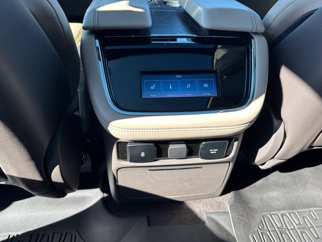 Used 2023 Lincoln Navigator L Reserve AWD/4WD image 18