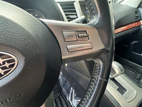 Used 2011 Subaru Outback 3.6R Limited AWD/4WD image 51