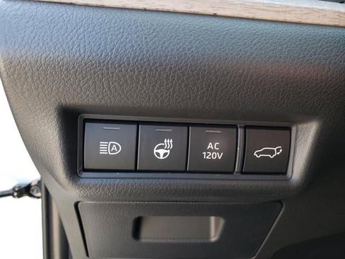 New 2026 Toyota Grand Highlander AWD Hybrid image 18