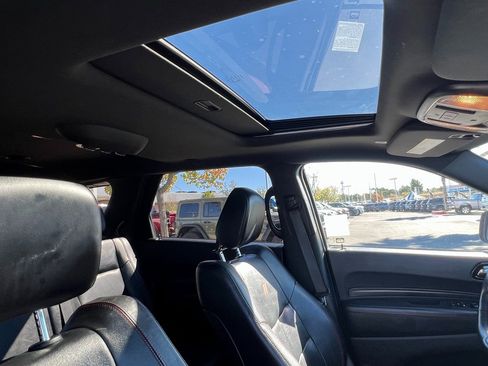 Certified 2023 Dodge Durango GT image 15