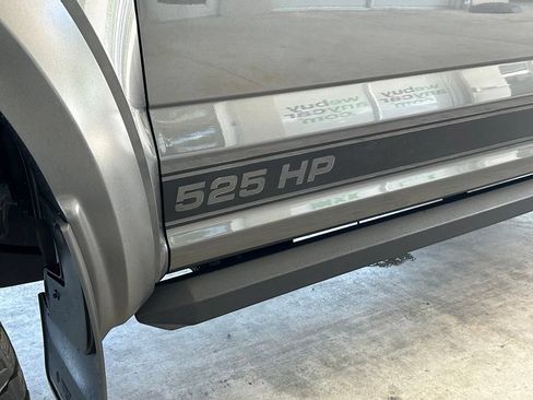 Used 2020 Ford F150 Raptor w/ Equipment Group 802A Luxury AWD/4WD image 20