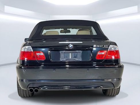 Used 2006 BMW 330Ci Convertible RWD image 6