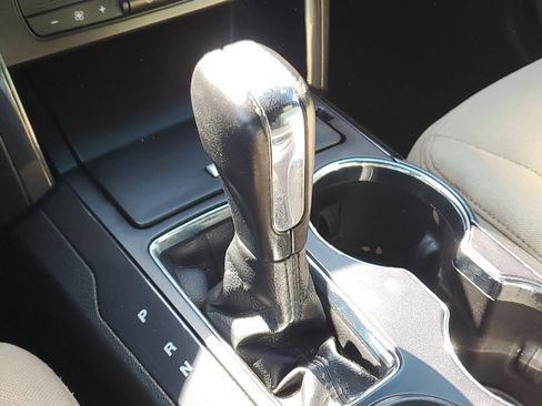 Used 2017 Ford Explorer FWD image 22