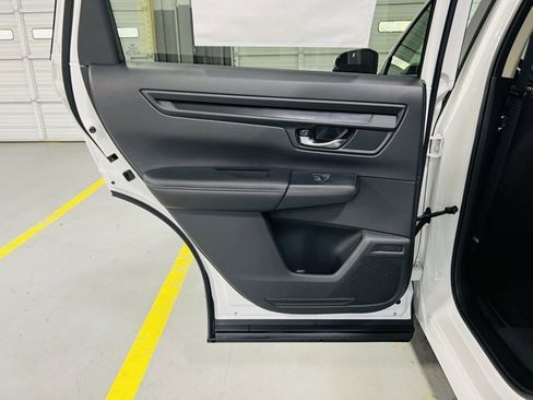New 2026 Honda CR-V LX image 22