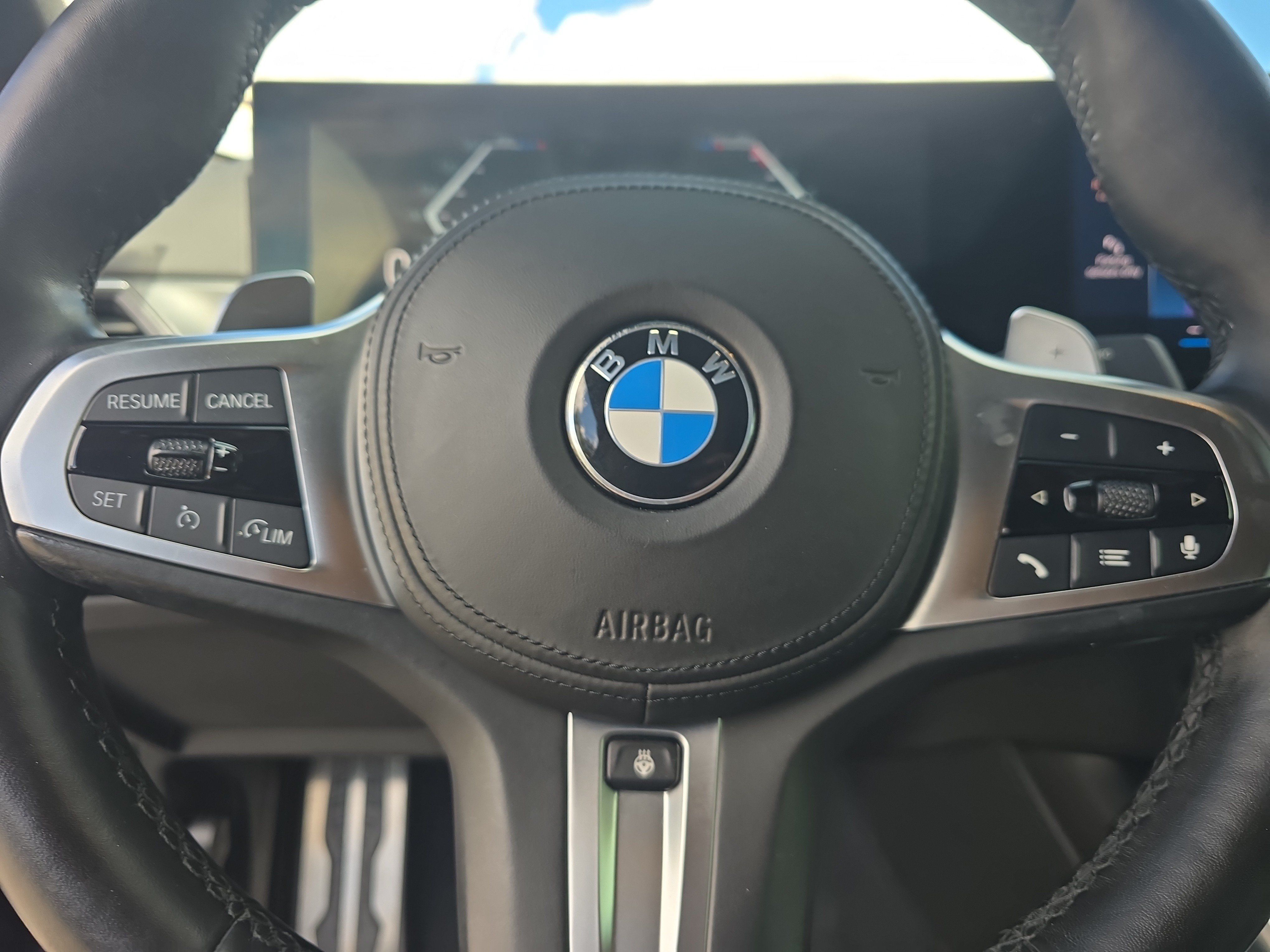 Used 2023 BMW M240i xDrive Coupe w/ Premium Package AWD/4WD image 19