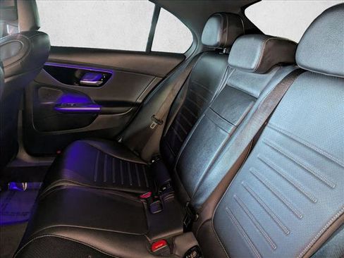 Certified 2023 Mercedes-Benz C 300 Sedan image 20