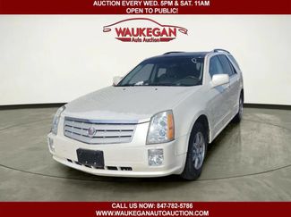 Used 2006 Cadillac SRX w/ Seating Package video 1