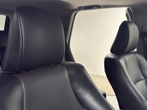 Certified 2020 Toyota 4Runner Limited image 19