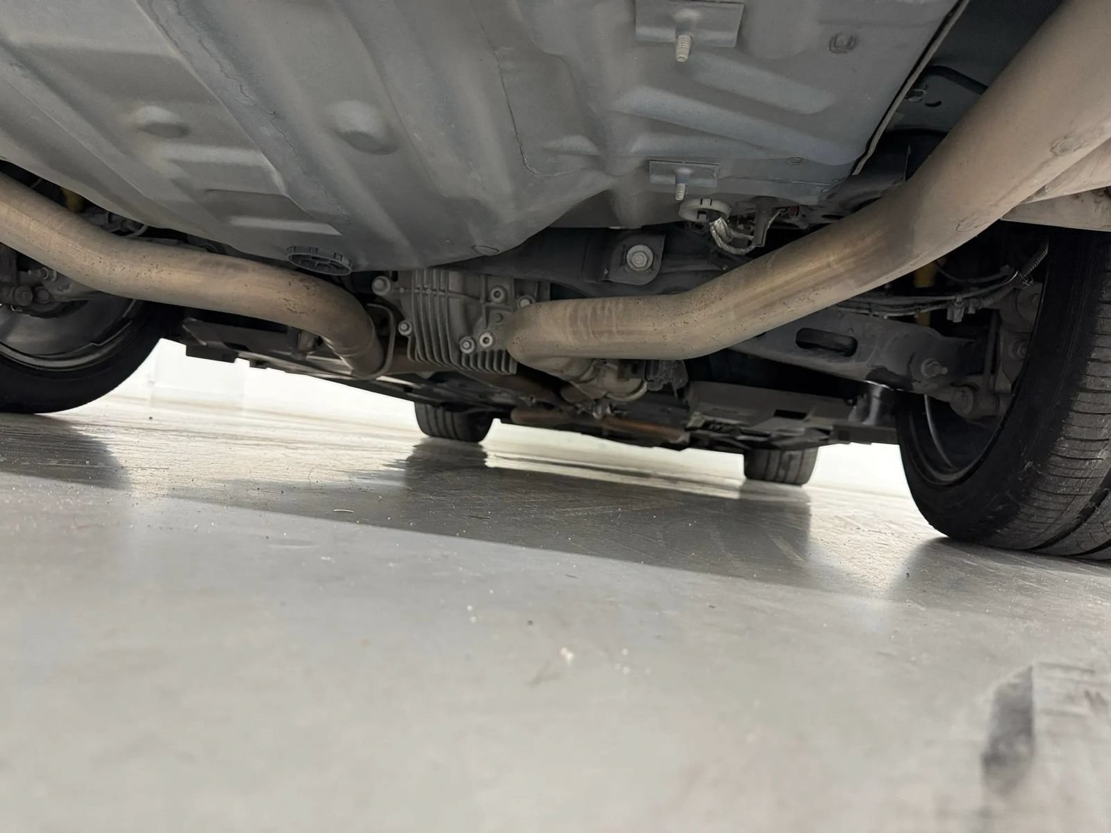 Used 2020 Dodge Challenger R/T Scat Pack RWD image 39
