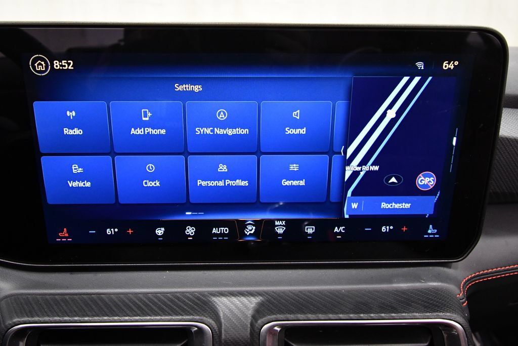 Used 2025 Ford Mustang GT Premium RWD image 20