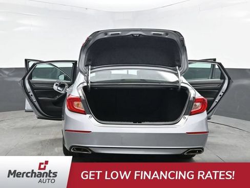 Used 2022 Honda Accord Sport image 52