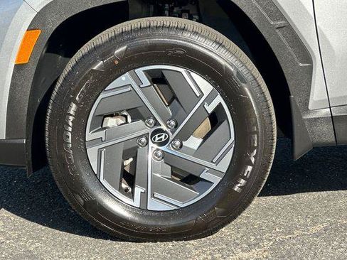 Used 2026 Hyundai Tucson Blue SE AWD/4WD image 26