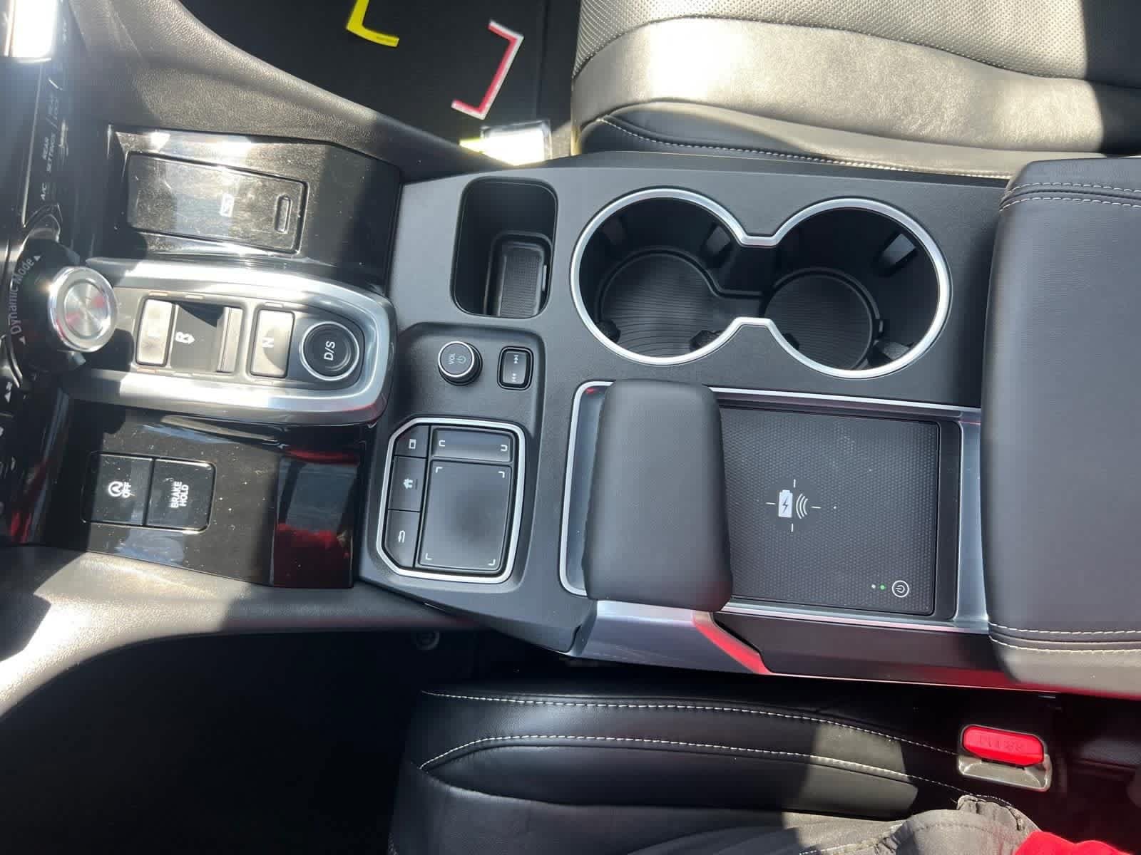 Used 2023 Acura MDX w/ Technology Package AWD/4WD image 25