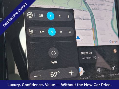 Certified 2026 Volvo XC40 B5 Plus AWD/4WD image 26