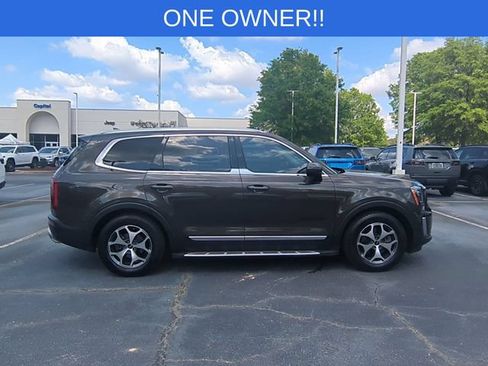Used 2022 Kia Telluride EX w/ Towing Package AWD/4WD image 6