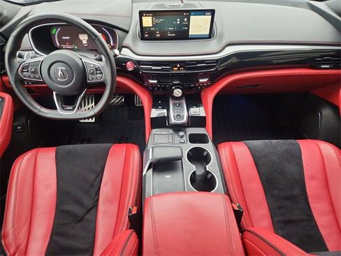 Used 2023 Acura MDX A-Spec image 21