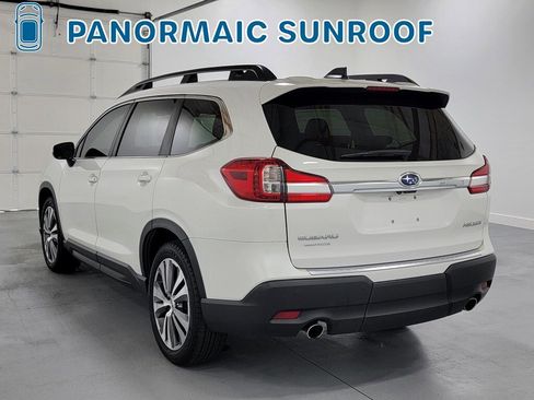 Used 2021 Subaru Ascent Premium w/ Sport Package AWD/4WD image 6