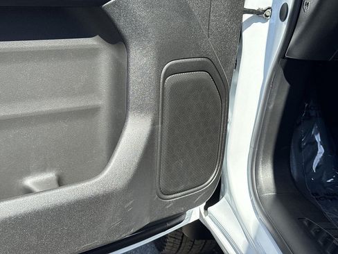 New 2026 GMC Sierra 3500 Pro RWD image 17