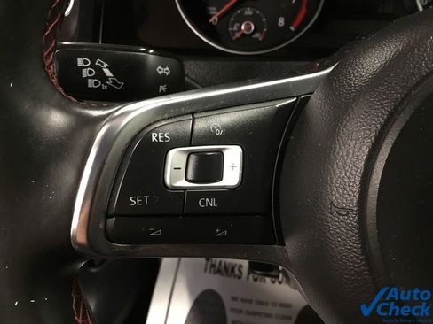 Used 2015 Volkswagen GTI SE w/ Lighting Package (SEL) image 45