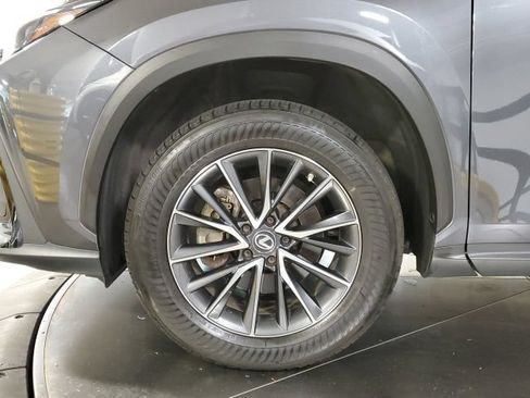 Certified 2023 Lexus NX 350 AWD w/ Cold Area Package image 30