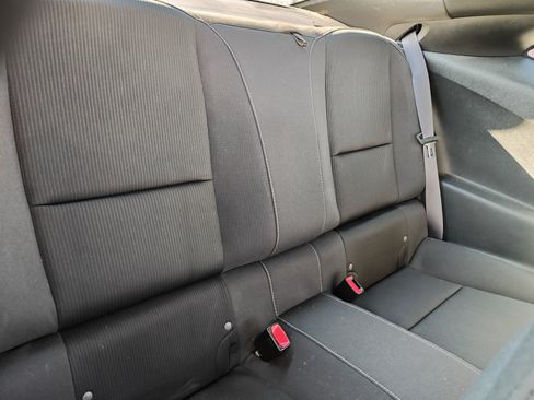Used 2014 Chevrolet Camaro SS w/ RS Package RWD image 28