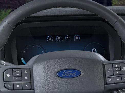 New 2025 Ford F150 Lariat w/ Equipment Group 502A High image 13