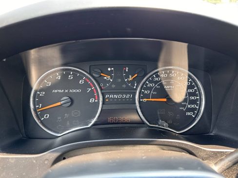 Used 2012 Chevrolet Colorado LT AWD/4WD image 15