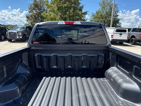 New 2025 Ford Ranger XLT w/ Equipment Group 301A High AWD/4WD image 36