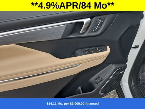 New 2026 Buick Enclave Preferred w/ Power Package image 19