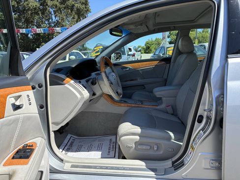 Used 2006 Toyota Avalon Limited FWD image 3