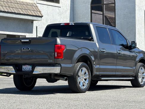 Used 2019 Ford F150 XLT w/ Equipment Group 302A Luxury RWD image 5