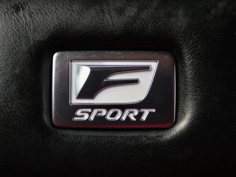 Used 2023 Lexus UX 250h F Sport FWD image 31
