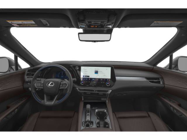 Used 2023 Lexus RX 350h w/ Cold Area Package AWD/4WD image 10