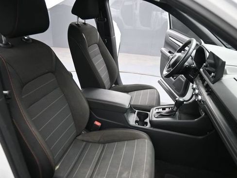 Used 2023 Honda CR-V Sport image 27