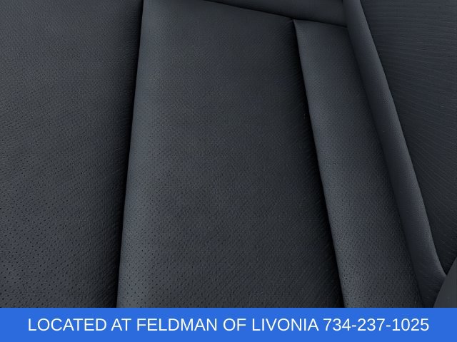 Certified 2026 Chevrolet Traverse RS w/ LPO, Floor Liner Package AWD/4WD image 26