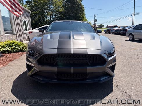 Used 2023 Ford Mustang GT Premium w/ Equipment Group 401A RWD image 53