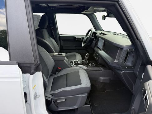 Used 2025 Ford Bronco Big Bend AWD/4WD image 26
