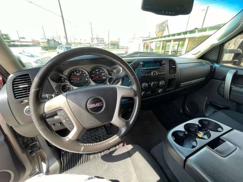 Used 2013 GMC Sierra 2500 SLE image 5