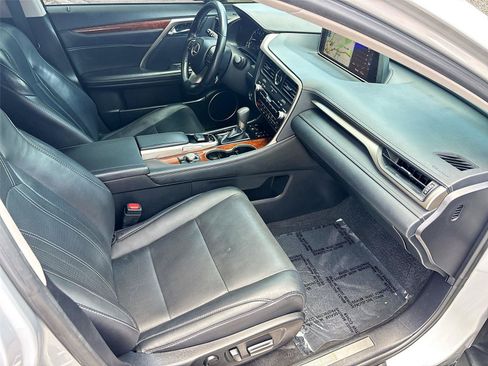 Used 2018 Lexus RX 350 AWD w/ Premium Package image 29