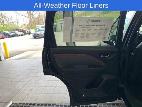 New 2026 Subaru Forester Sport w/ Sport Package AWD/4WD image 13