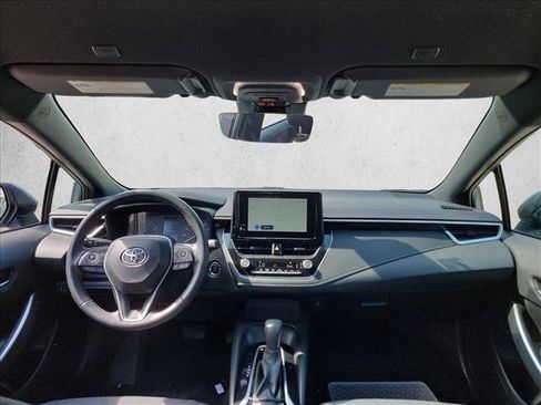 Used 2024 Toyota Corolla SE FWD image 14