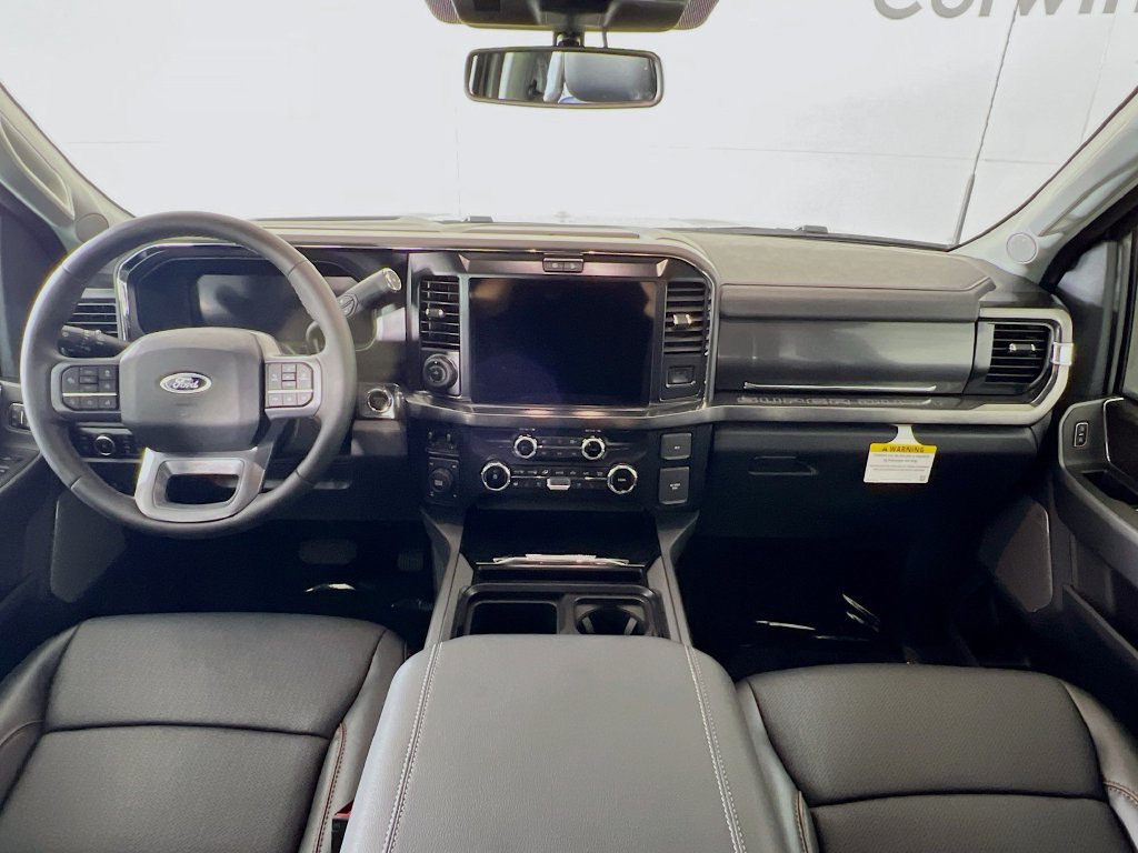 New 2026 Ford F350 Lariat w/ Lariat Ultimate Package AWD/4WD image 7
