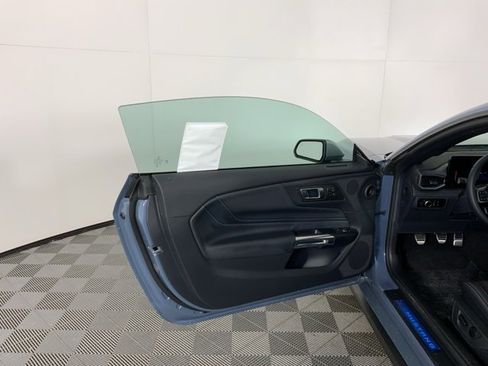 New 2025 Ford Mustang GT Premium w/ 60th Anniversary Package image 13