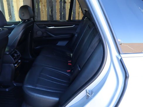Used 2016 BMW X5 xDrive35d AWD/4WD image 21